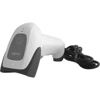 Approx Appls22wh Strekkodeskanner