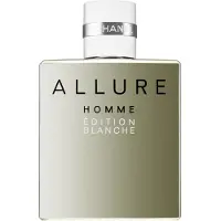 Chanel Allure Homme Édition Blanche Eau De Parfum 50ml