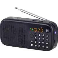Trevi Dr 7f40 Bt Bærbar Radio