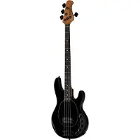 Sterling By Music Man Sterling DarkRay Bass Black - Ex Demo