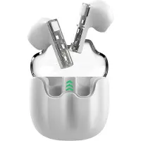 COOL Accesorios Dual Pod Vision Trådløse øretelefoner