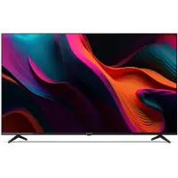Sharp 50GL4260E - 50 Diagonalklasse LED-bakgrunnsbelyst LCD TV - Smart TV - Google TV - 4K UHD (2160p) 3840 x 2160 - HDR