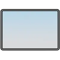 Hama Screen Protector for Nikon D5000, Nikon D5000, Skjermbeskytter
