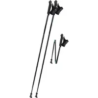 Komperdell Traveller Fxp Spaserstokker