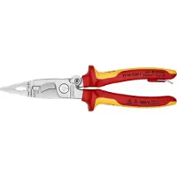 Knipex El-installationstang
