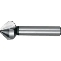 RUKO Din 335 Form C 90º Hss Ø 25 Mm Konisk Senke