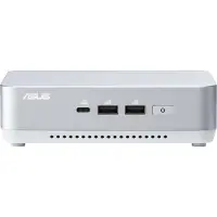 Asus NUC 14 Pro+ RNUC14RVSU500000I - Barebone - mini-PC 1 x Core Ultra 5 125H / inntil 4.5 GHz - RAM 0 GB - Intel Arc Graphics - Gigabit Ethernet, ...