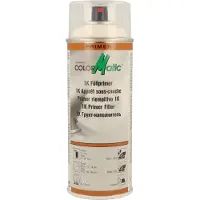 ColorMatic Fyldprimer HG1 hvid 400ml.