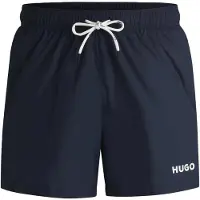 HUGO Haiti Red Badebukse
