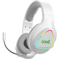 COOL Accesorios Leopard 7.1 Trådløst Gamingheadset