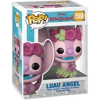 Funko POP! Lilo &amp; Stitch Luau Angel 9 Cm Figur