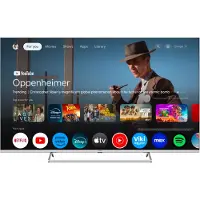 Strong Srt65ug8773c Google Tv 65´´ 4k Qled Tv
