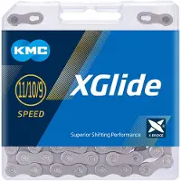 Kmc X-glide Cues Kjede