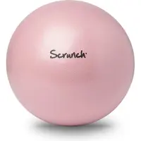 Scrunch Ball - 23 cm - Støvet Roa - - OneSize - Baller