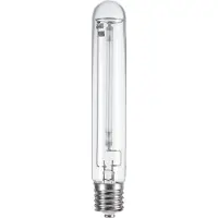 Osram PLANTASTAR 400 W E40, 400 W, 2000 K, 32000 timer, E40, 4520 mA, 4,7 cm