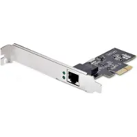 StarTech.com Pr12gi Pci-e Nettverksadapter Til Ethernet