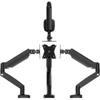 J5CREATE Ergonomic Monitor Skjermstativ