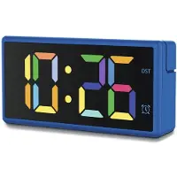 Hama Ibiza Vekkerklokke