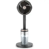 Shark FA300EU FlexBreeze Pro Mist - Indoor and Outdoor Fan with Outdoor Misting System
