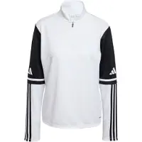 Adidas Squadra 25 Training Halv Glidelås Genser