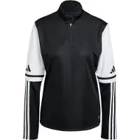 Adidas Squadra 25 Training Halv Glidelås Genser