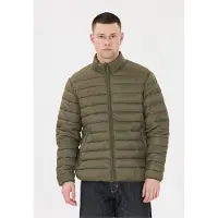 Whistler Arubi Puffer Jacket Men Dark Green 4XL