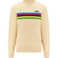 Santini Uci World Champion Collegegenser