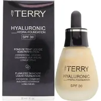 By Terry Hyaluronic Hydra Spf30 300w Warm Medium Fair Liquid Foundation 30ml