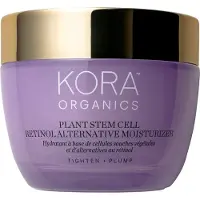 KORA Organics Plant Stem Cell Retinol Ansiktskrem 50ml