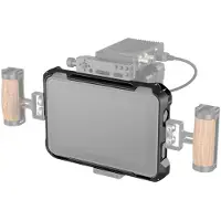 SmallRig 3456 Atomos Shinobi 7 Bursett