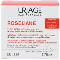 Uriage Roseliane Rich Cream 40ml Ansiktsbehandling