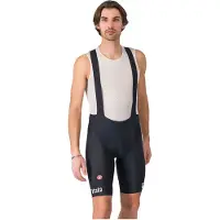 Castelli #giro Competizione 2 Sykkelshorts