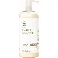 Paul Mitchell Tea Tree Scalp Care Regeniplex Shampoo 1000 ml