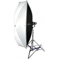 Phottix G-Capsule Softbox 30x140 cm