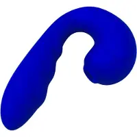 Peech Iris vibrator og stimulator