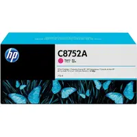 HP Blekkpatron magenta, 775 ml
