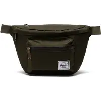 Herschel Belteveske - Pop Quiz - 3,5 l - Eføy Green - - OneSize - Belteveske