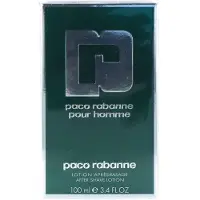 Paco Rabanne Pour Homme After Shave 100ml
