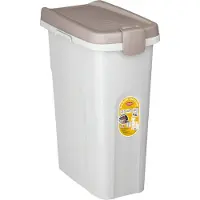 Stefanplast fôrbeholder - 40 l