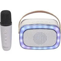 Denver Btm-610 100w Bluetooth-høyttaler