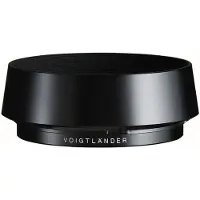 Micnova Objektivbeskytter solskjerm Voigtlander LH-15