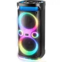Trevi Karaoke Xf 3150 Kb 130w Bluetooth-høyttaler
