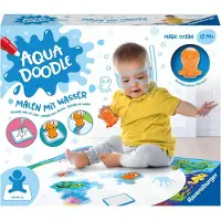 Ravensburger Aqua Doodle Magic Ocean 04568 vanntegnematte 1 år