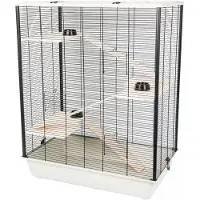 INTER ZOO Diego + Trebur For Hamster