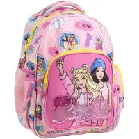 Cerda Barbie Barbie Medium 42 Cm Ryggsekk