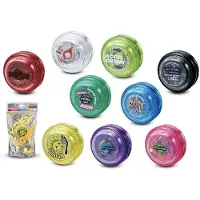 Bandai Accel Hyper Yoyo 1 Tilfeldig Enhet