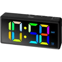 Trevi Ec 886 Digital Vekkerklokke