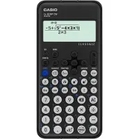 Casio Classwiz Fx-82sp Vitenskapelig Kalkulator