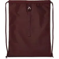 Satch Gymbag - Nordic Ruby - - OneSize - Veske