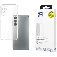 3mk Protection 3mk gjennomsiktig deksel til Samsung Galaxy M15 5G – gjennomsiktig